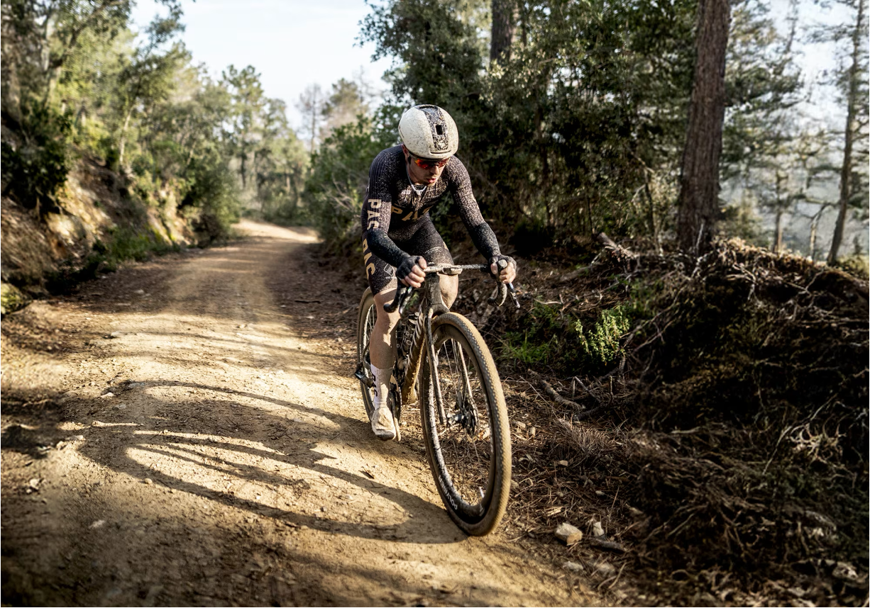 Factor Gravel