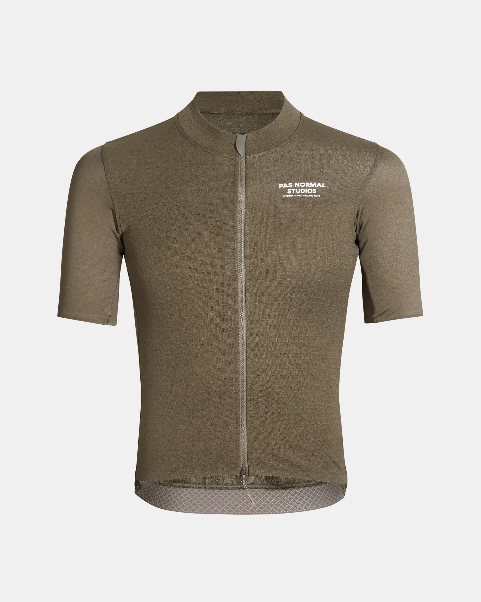 Pas Normal Studios Escapism Wool Short Jersey