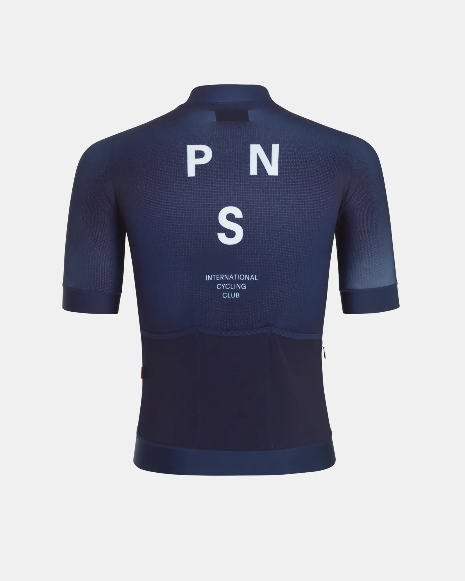 Maillot Corto Pas Normal Studios Mechanism