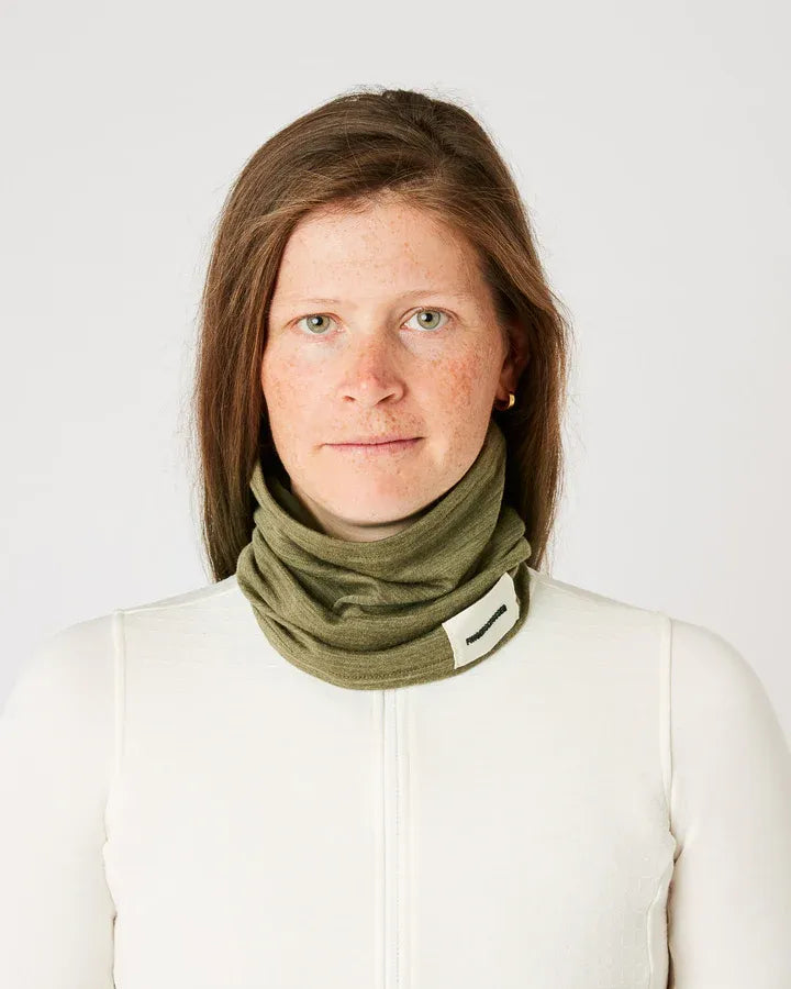 Tube Scarf Fingerscrossed