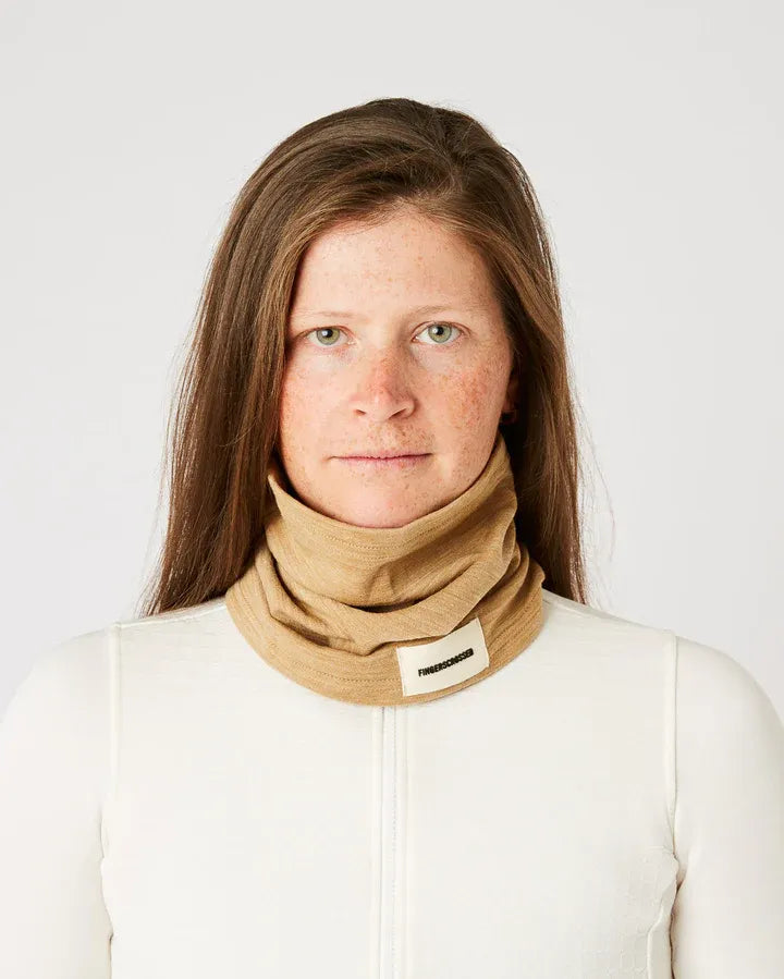Tube Scarf Fingerscrossed