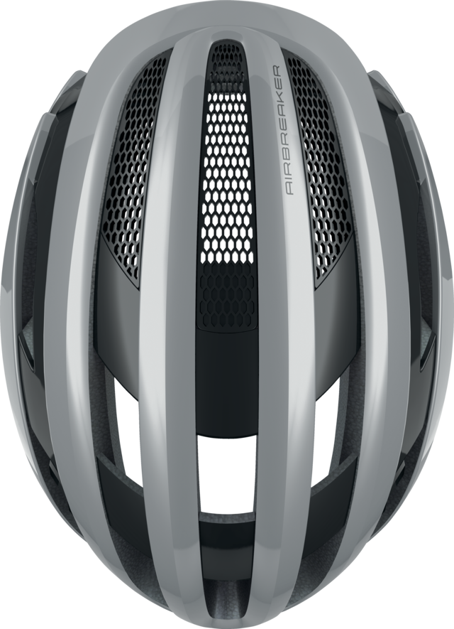 Casco Abus Airbreaker