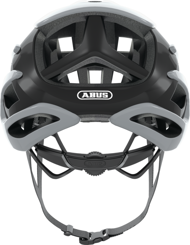Casco Abus Airbreaker