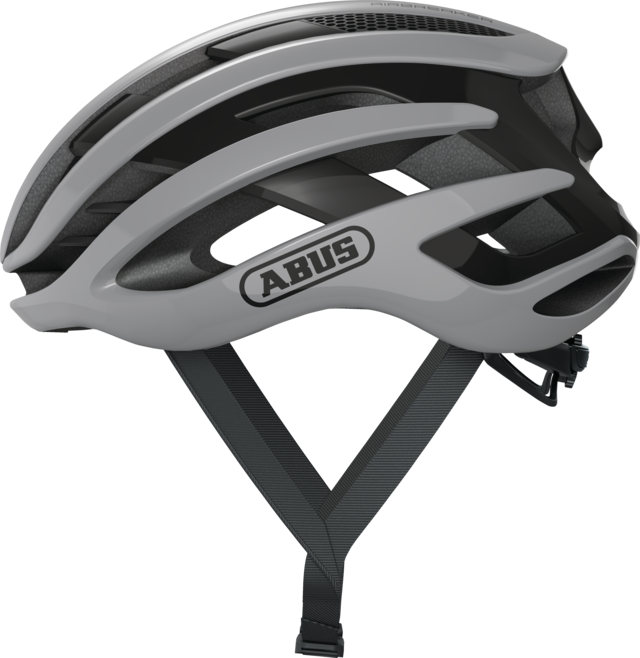 Casco Abus Airbreaker