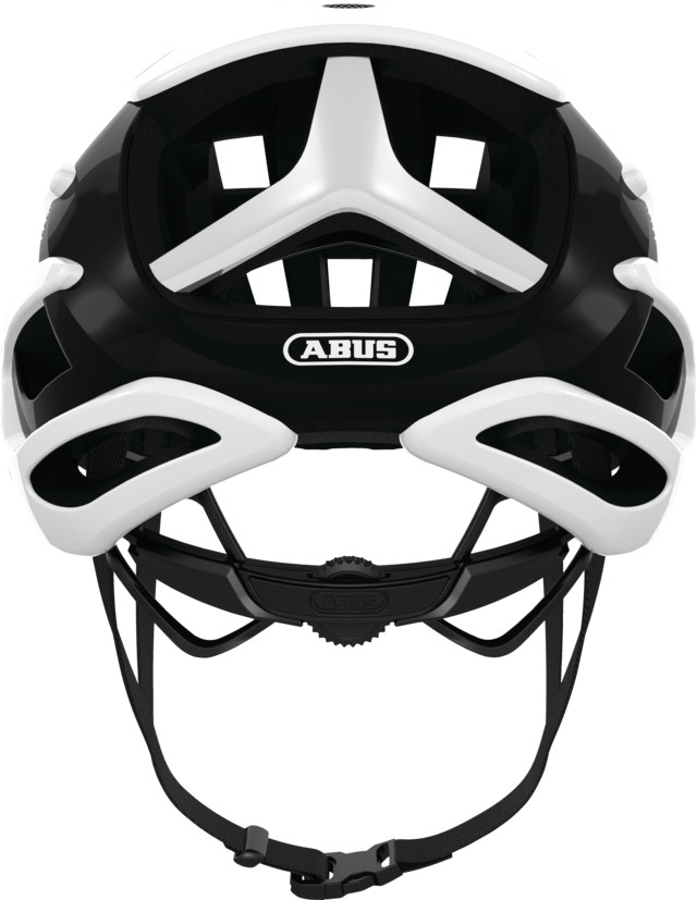 Casco Abus Airbreaker