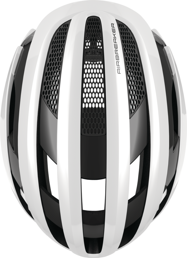 Casco Abus Airbreaker