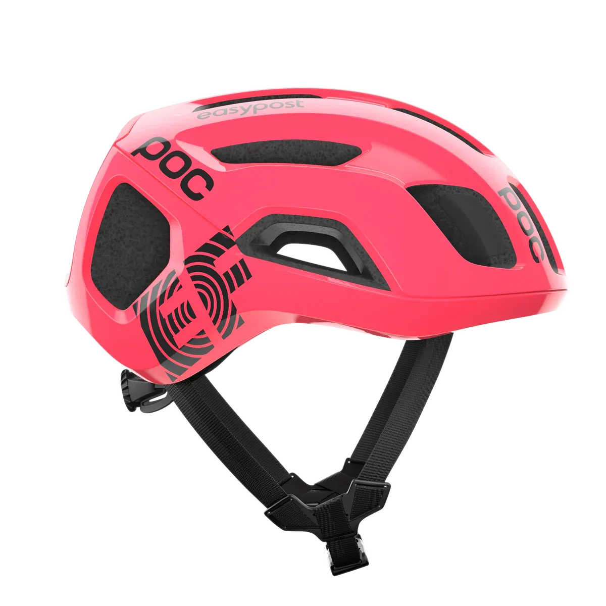 Casco POC Ventral Air Mips EF Education-EasyP
