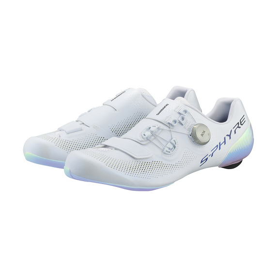 Zapatillas Shimano S-Phyre SH-RC903PWR