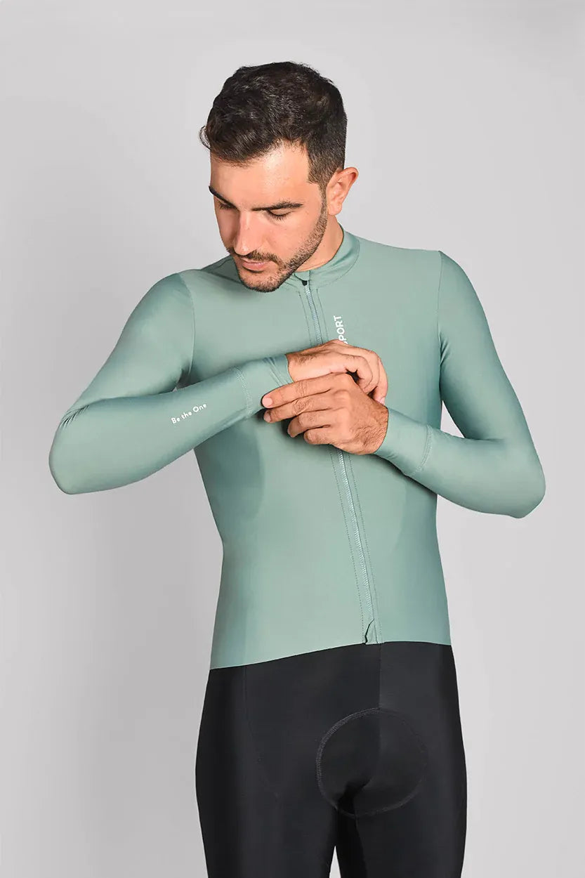 Maillot Largo Gsport One