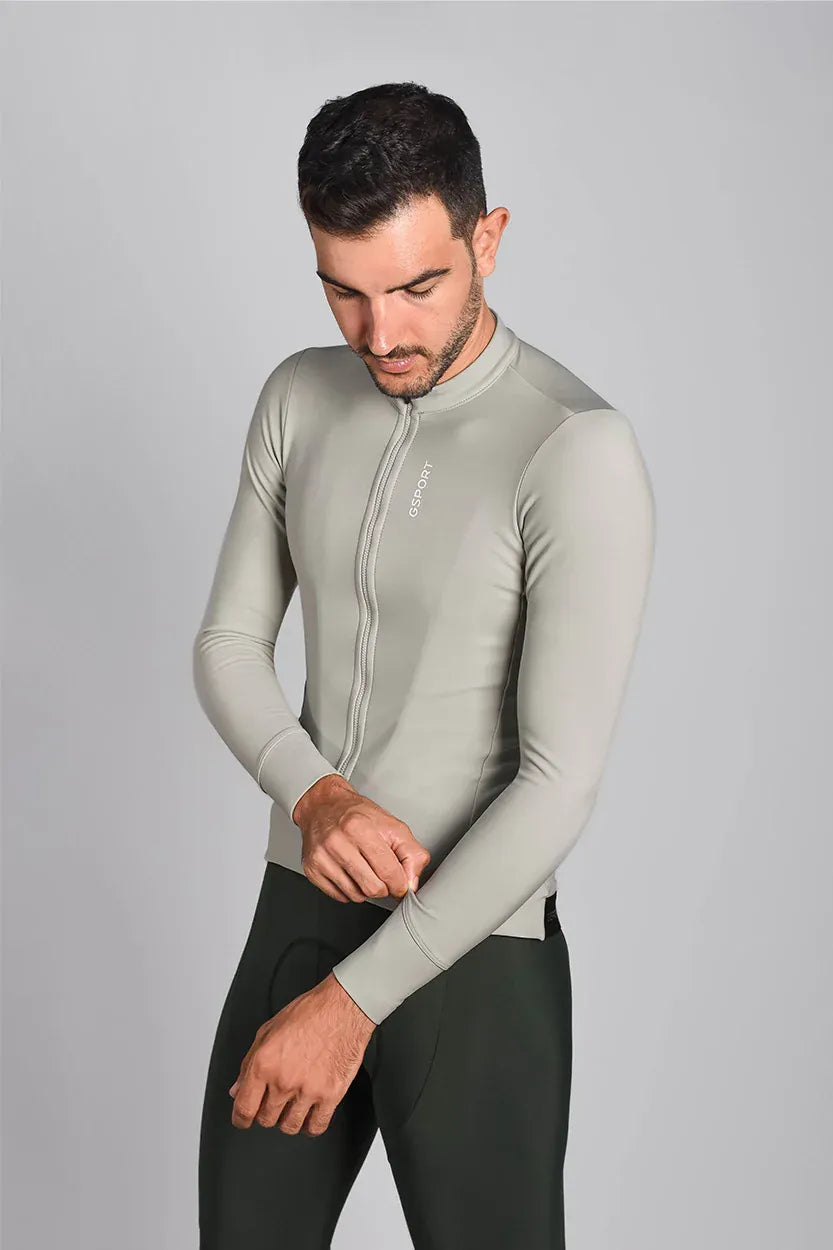 Maillot Largo Gsport Pro Team