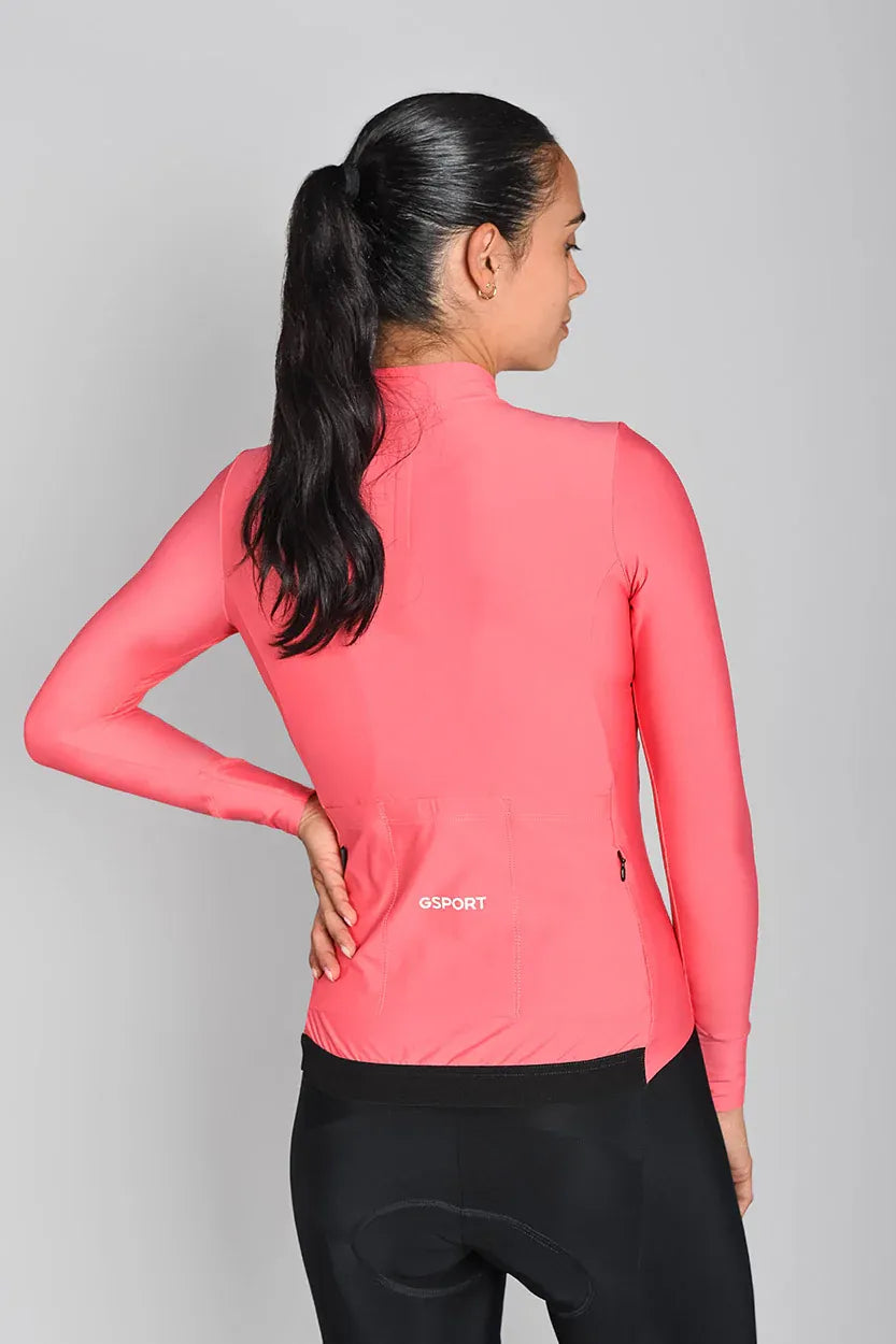 Maillot Largo Mujer Gsport One