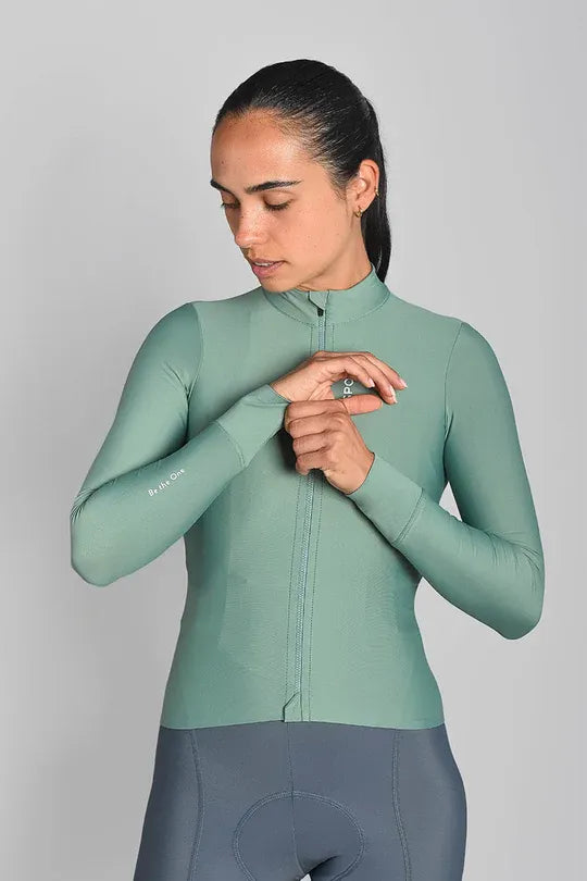 Maillot Largo Mujer Gsport One