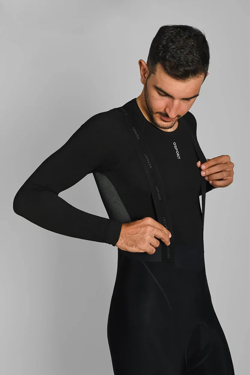 Culotte Largo Gsport Pro Team