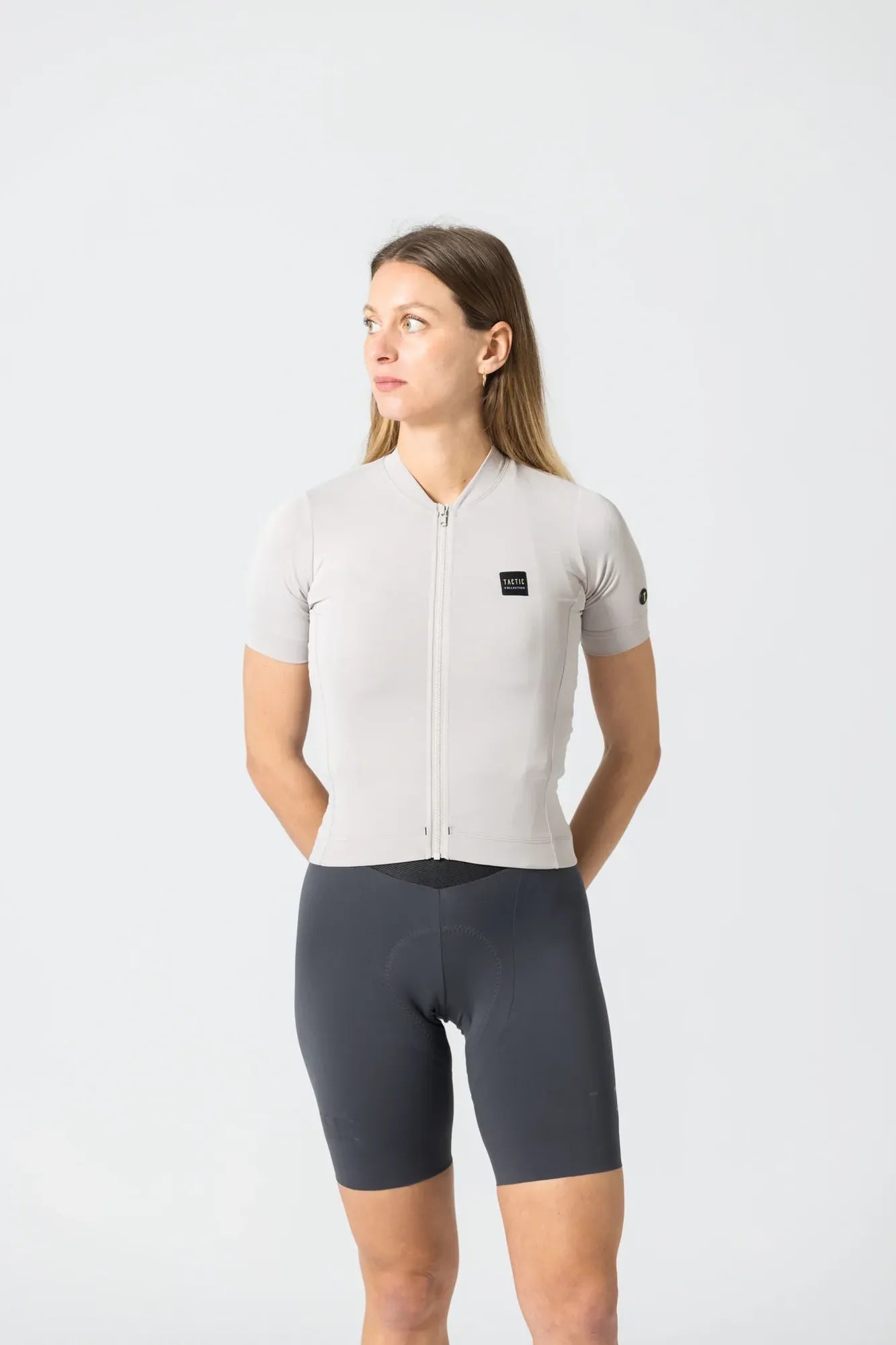 Culote Corto Mujer Tactic Origin Ultimate