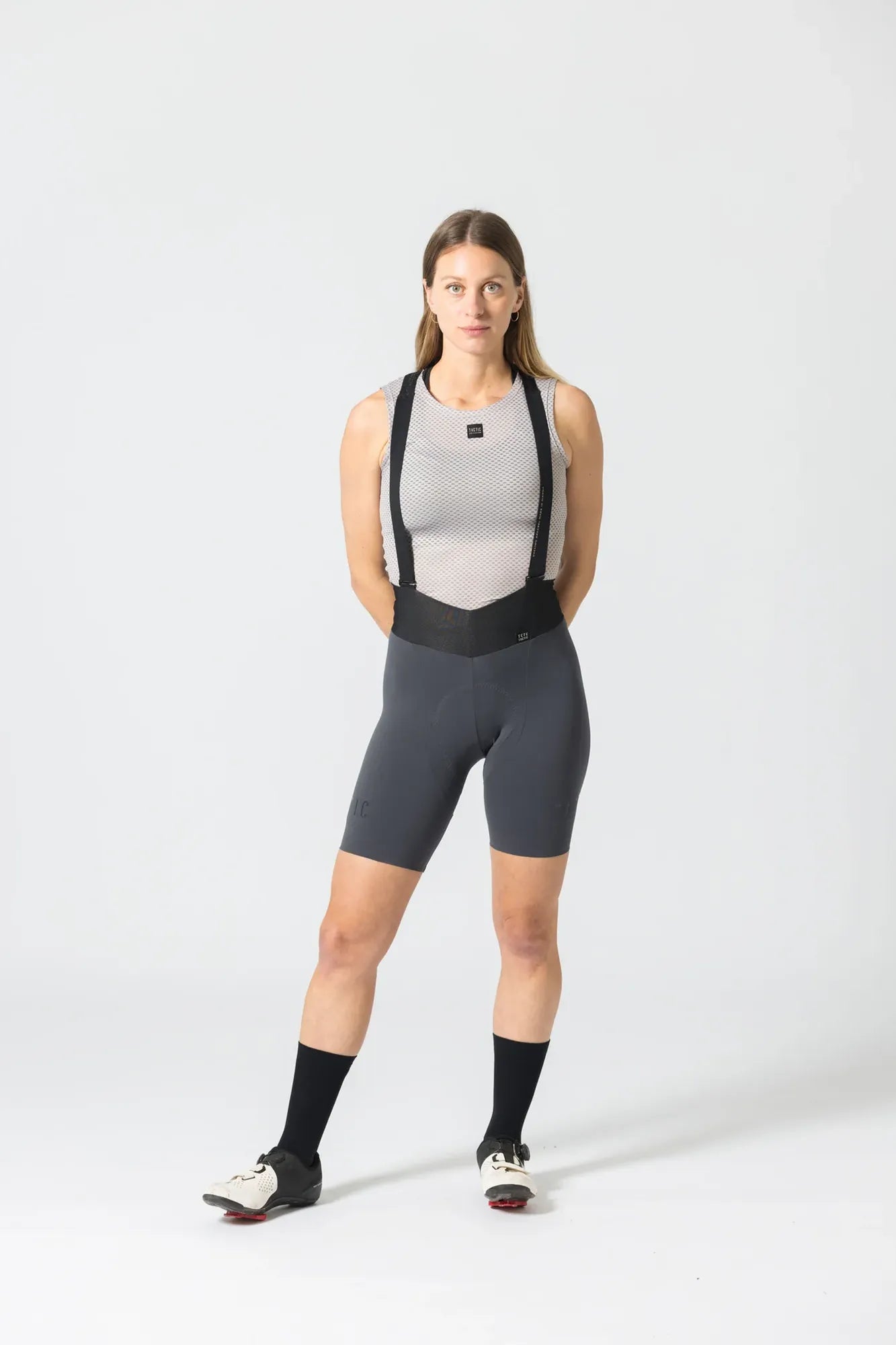 Culote Corto Mujer Tactic Origin Ultimate
