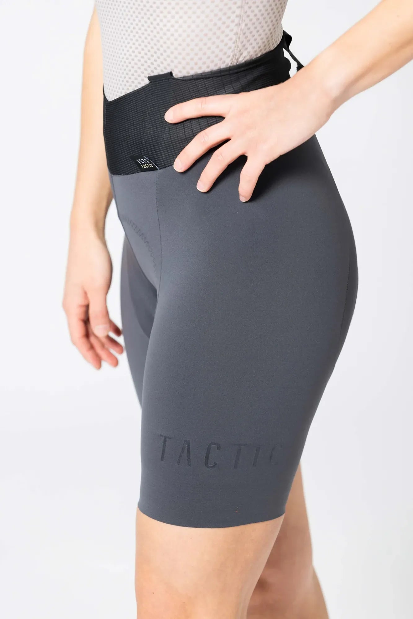 Culote Corto Mujer Tactic Origin Ultimate