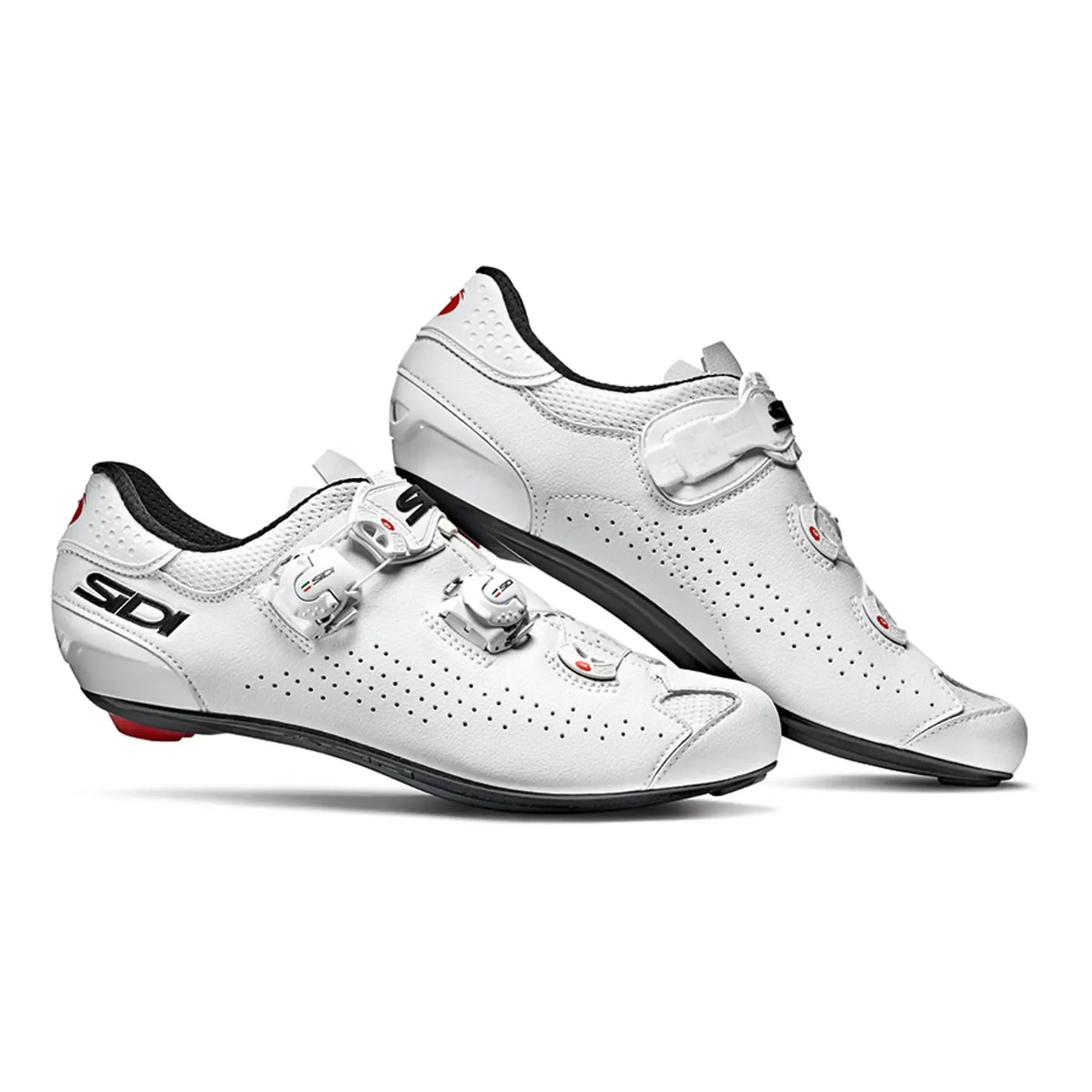 Sidi Genius 10 Road Shoes