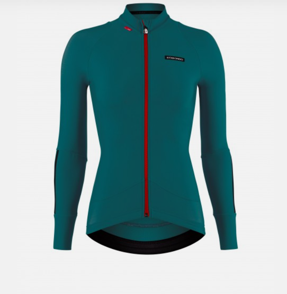 Maillot Largo Mujer Etxeondo Ibaia