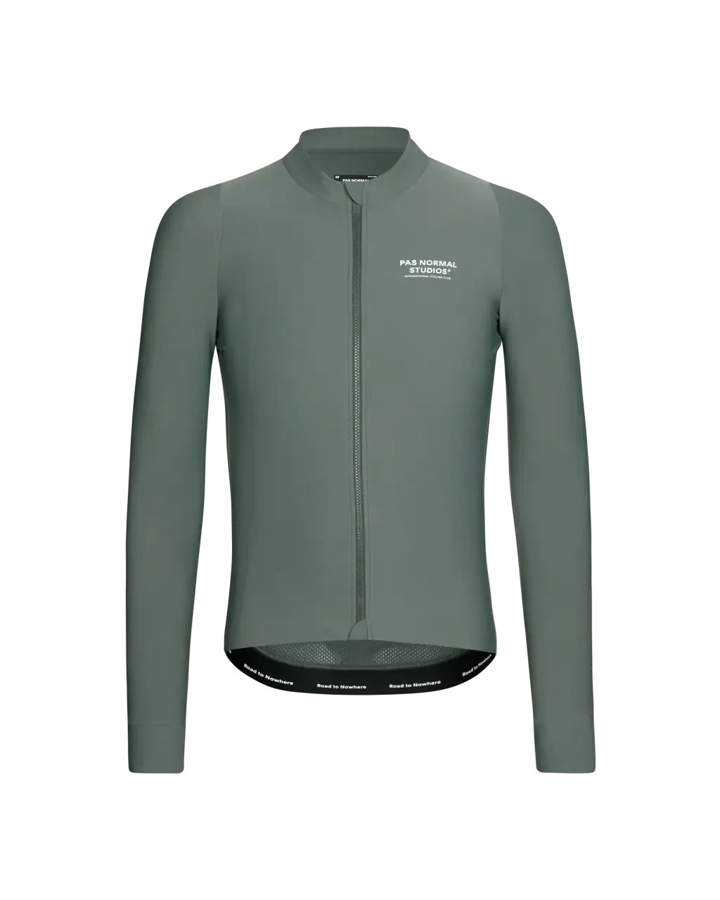 Maillot Largo Pas Normal Studios Mechanism