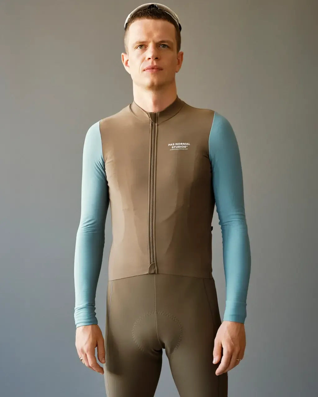 Maillot Largo Pas Normal Studios Mechanism