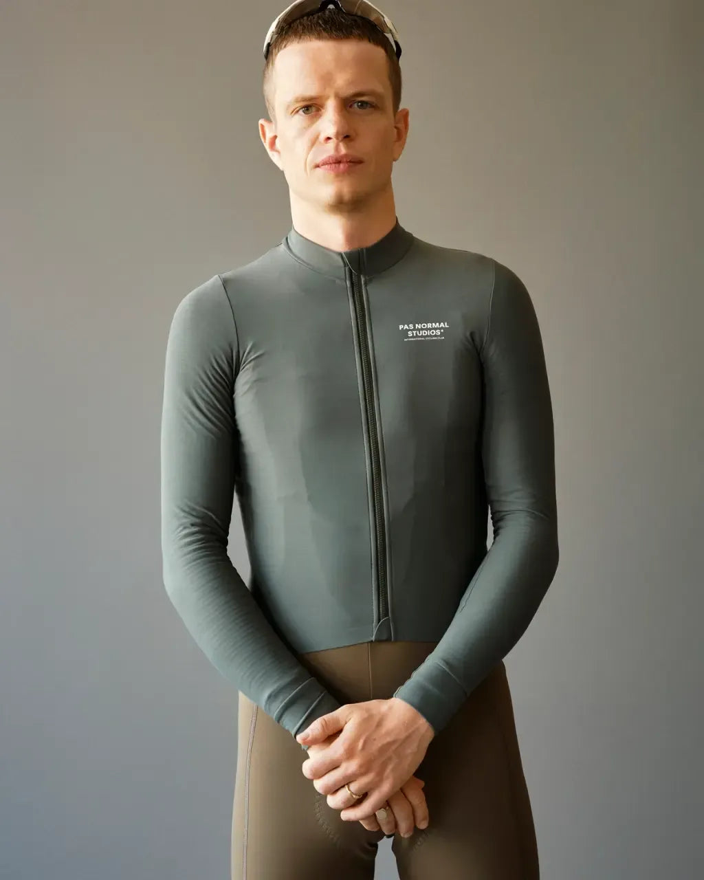 Maillot Largo Pas Normal Studios Mechanism