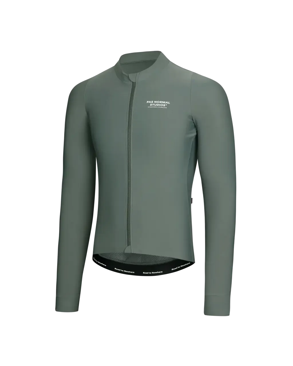 Maillot Largo Pas Normal Studios Mechanism
