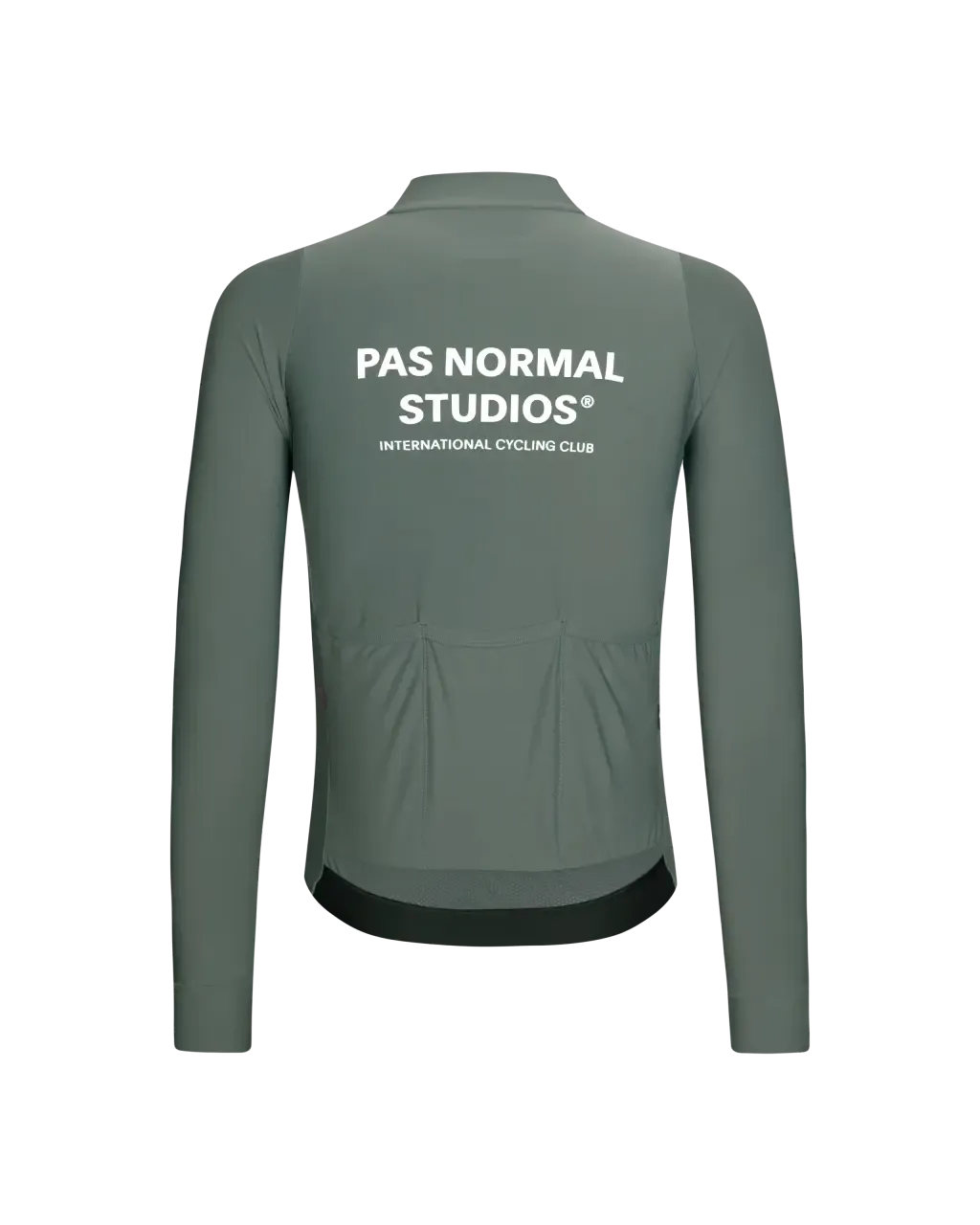 Maillot Largo Pas Normal Studios Mechanism