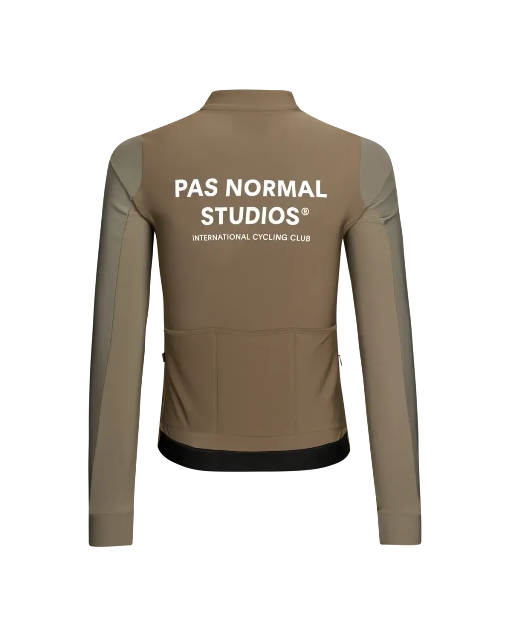 Maillot Largo Pas Normal Studios Mechanism Thermal
