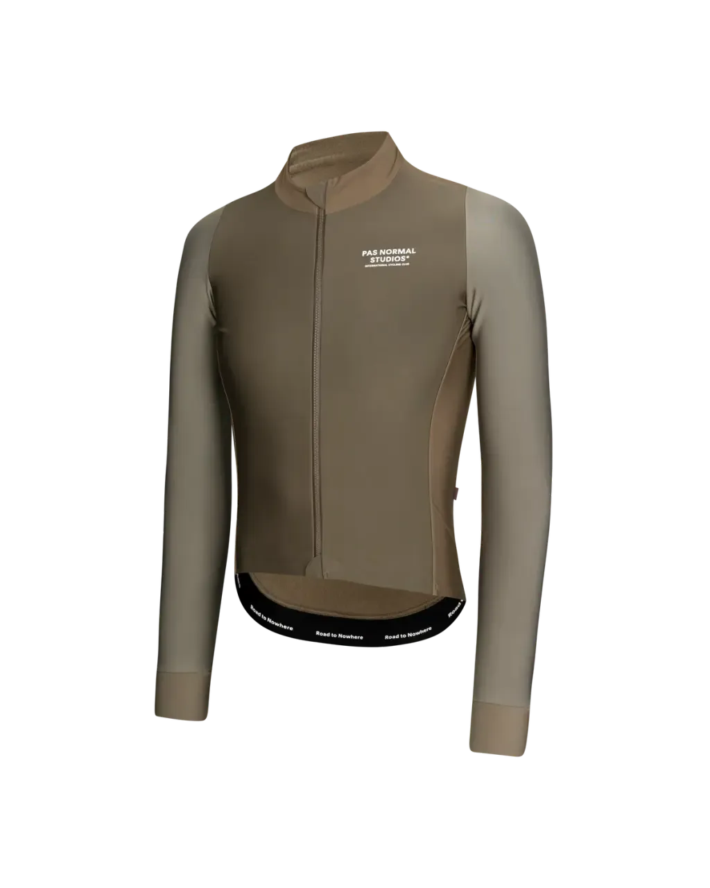 Maillot Largo Pas Normal Studios Mechanism Thermal