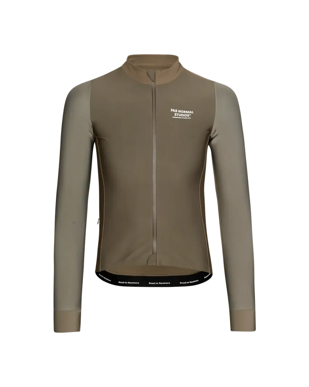 Maillot Largo Pas Normal Studios Mechanism Thermal