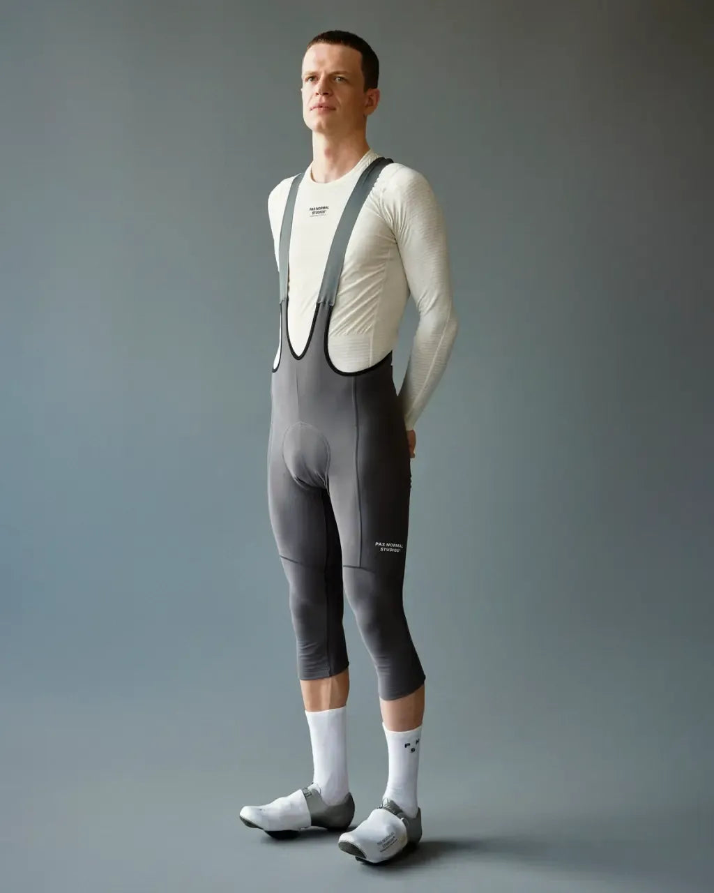 Culotte 3/4 Pas Normal Studios Essential Thermal