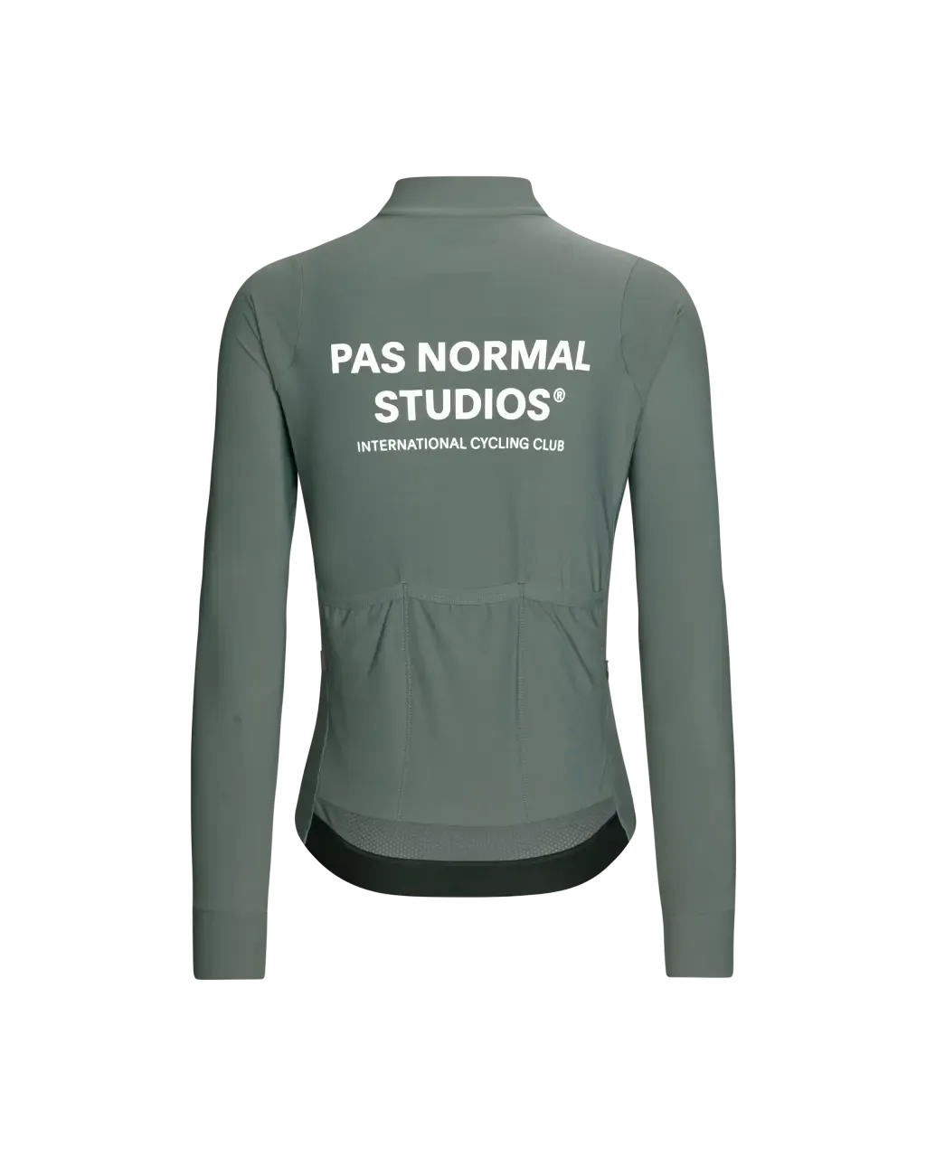Maillot Largo Mujer Pas Normal Studios Mechanism