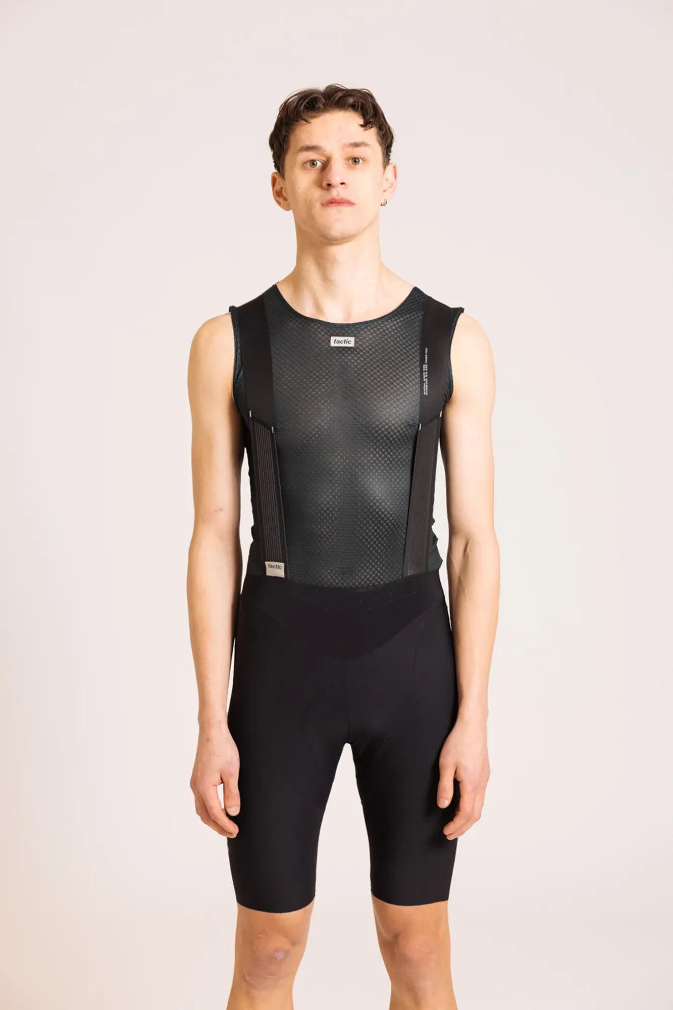 Culotte Corto Tactic Signature Ultimate