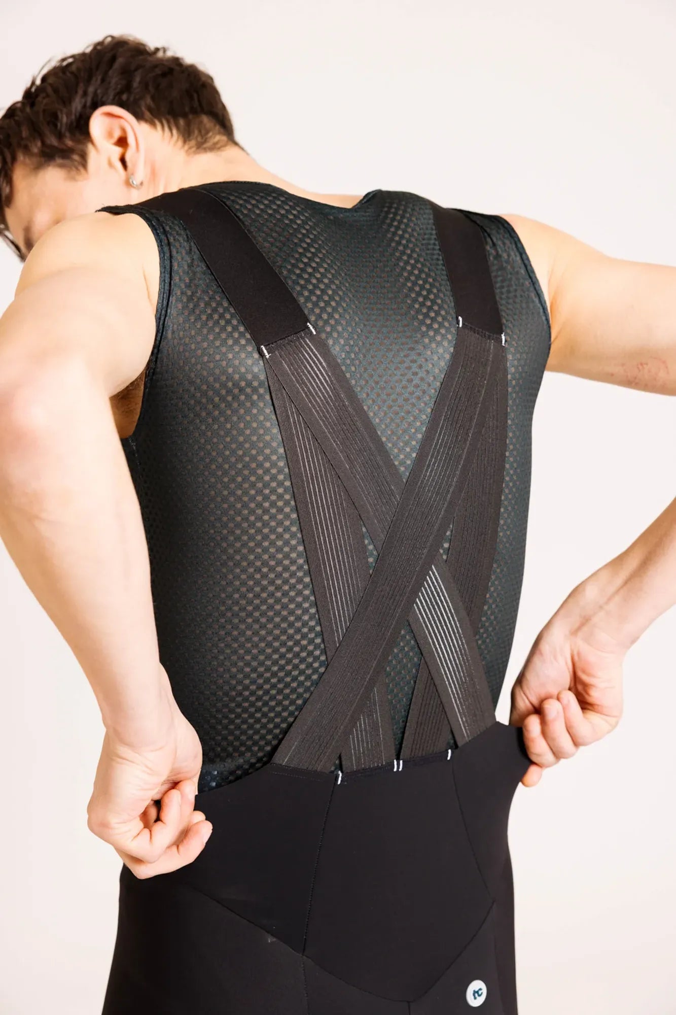 Culotte Corto Tactic Signature Ultimate