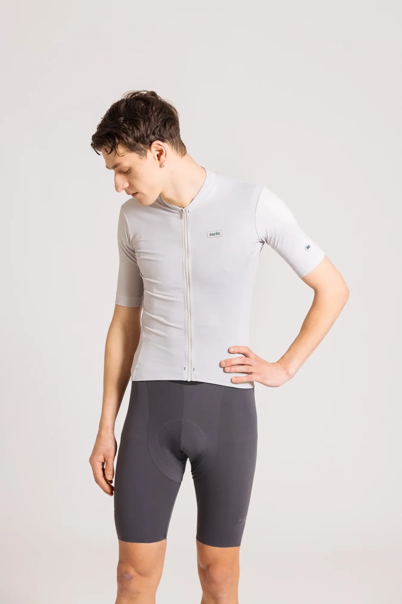 Maillot Corto Tactic Origin Ultimate