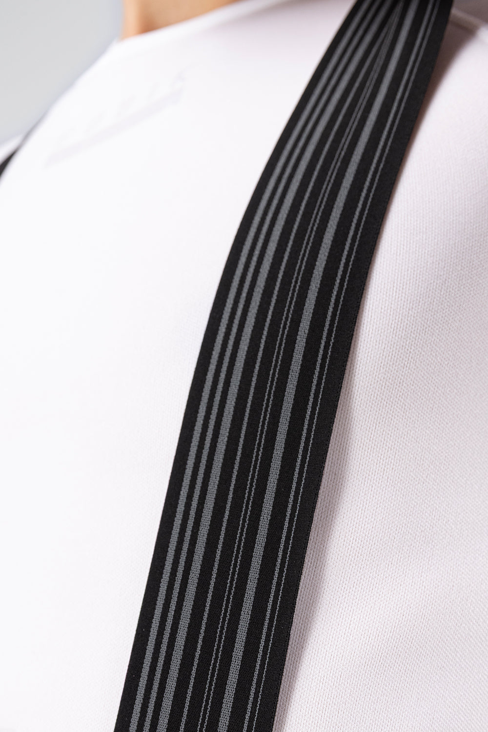 Culotte Largo Gobik Absolute 8.0 en Leek, vista lateral sobre modelo #Color_Leek