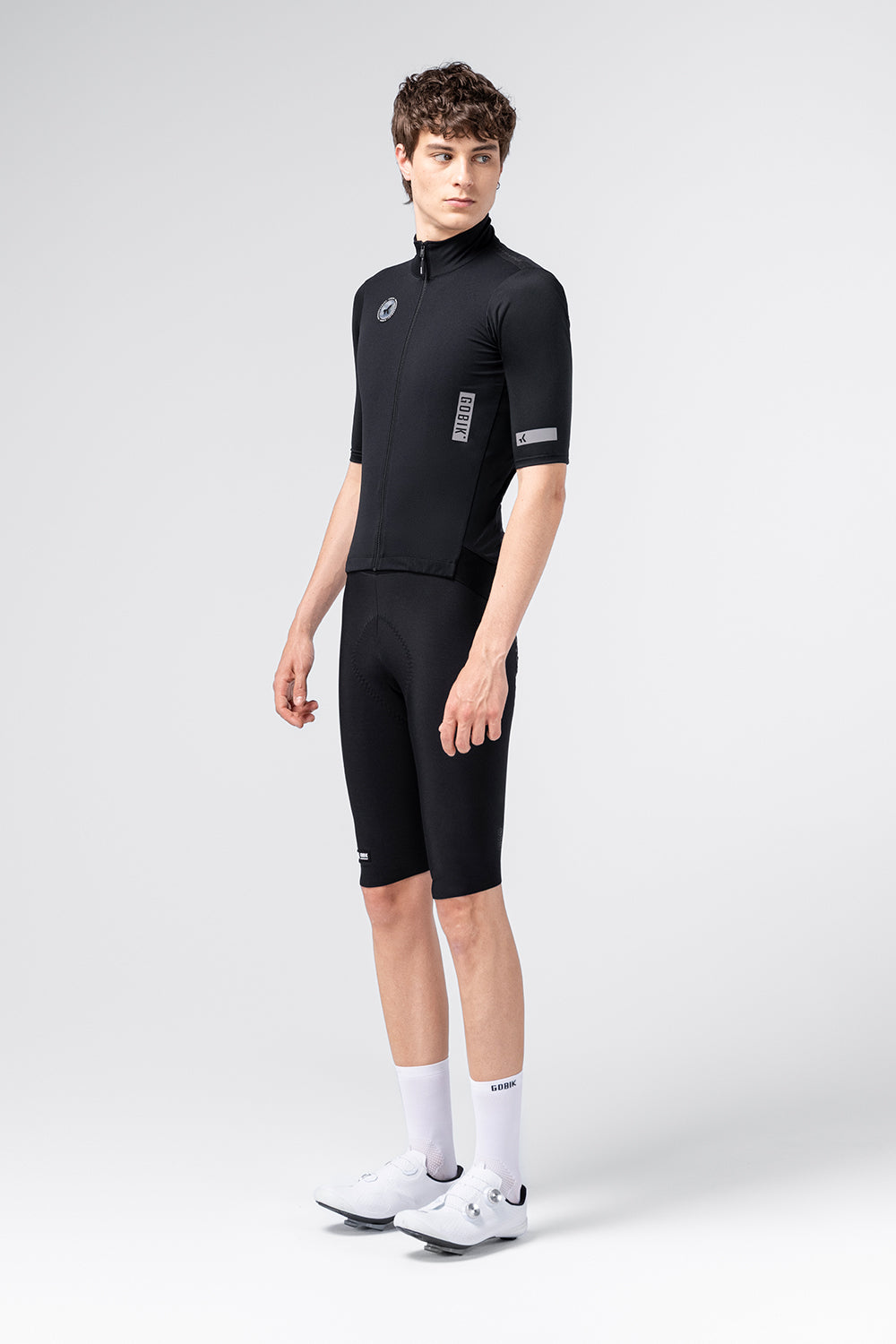 #Color_Jet Black