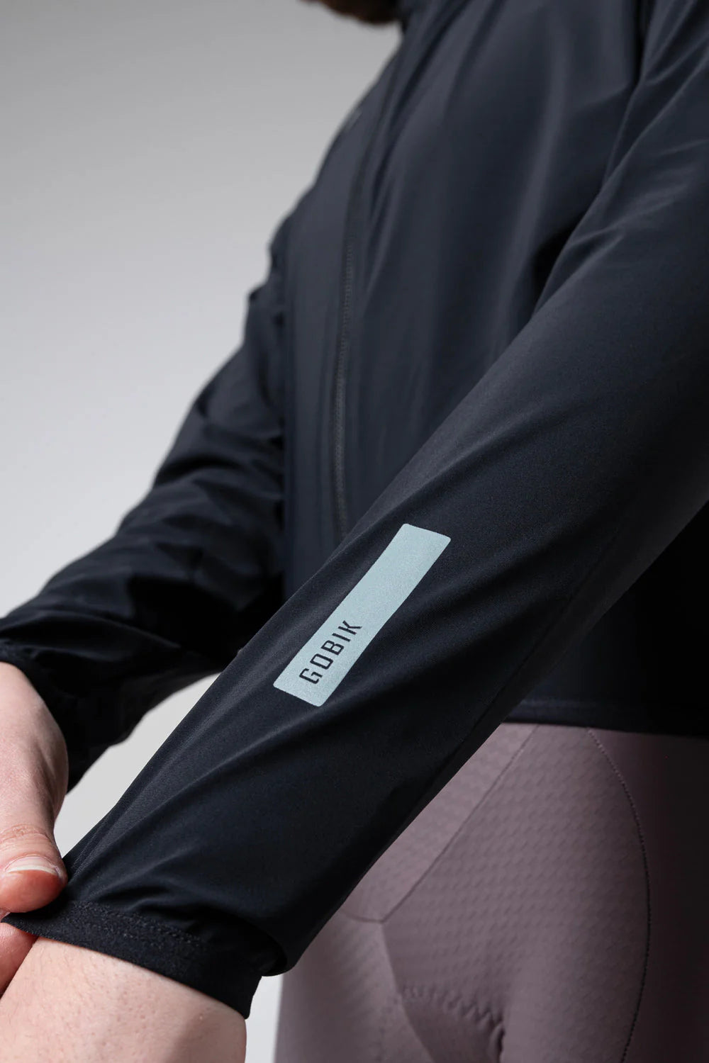 Chaqueta Impermeable Gobik Selkie Unisex