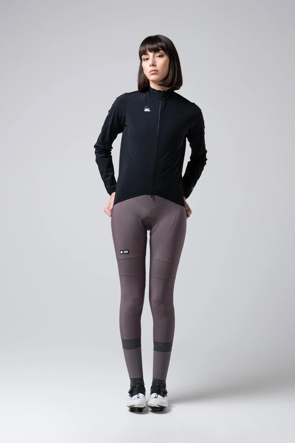 Chaqueta Impermeable Gobik Selkie Unisex