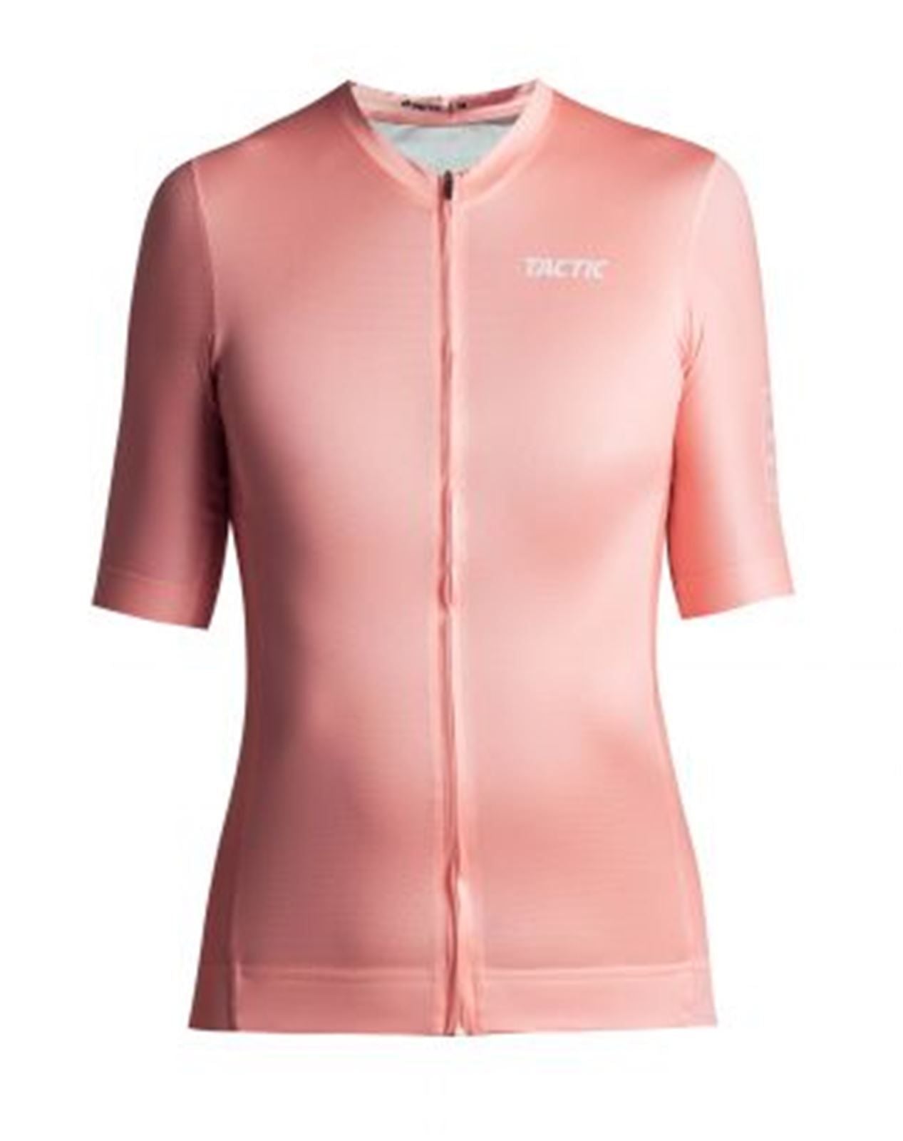 Maillot Corto Salmon Girona