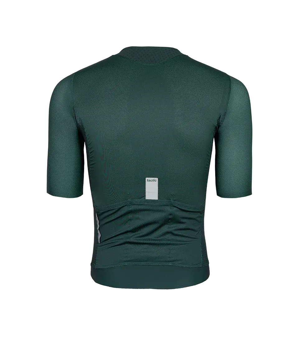 Maillot Corto Tactic Signature Ultimate
