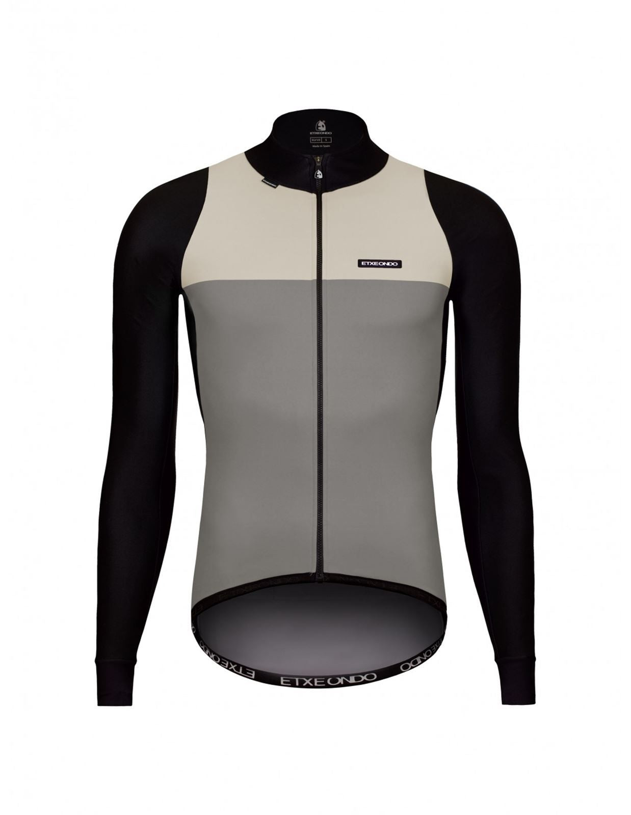 Etxeondo 76 Beige Jacket