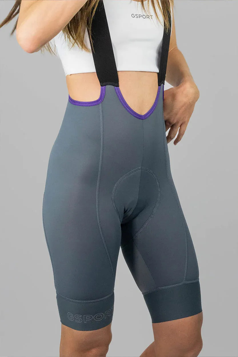 Culotte Aero Mujer