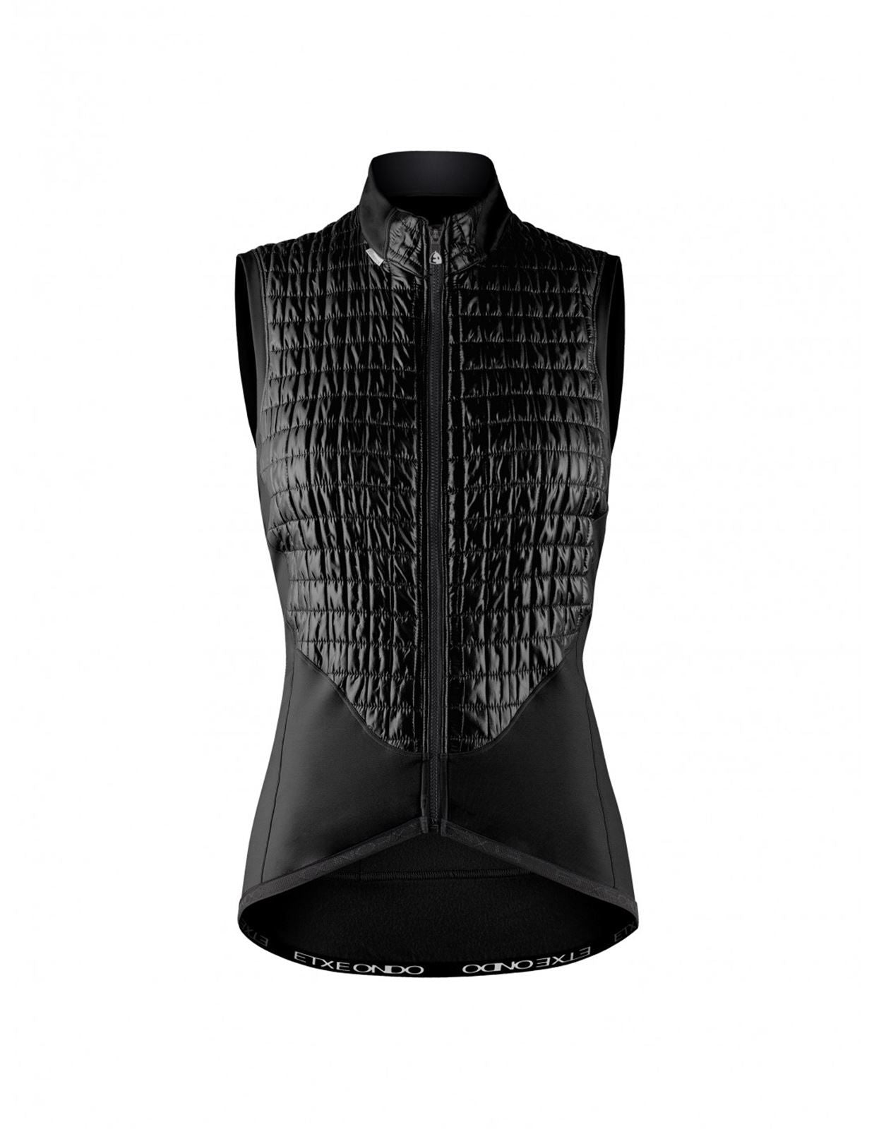 Chaleco Mujer Etxeondo Ara
