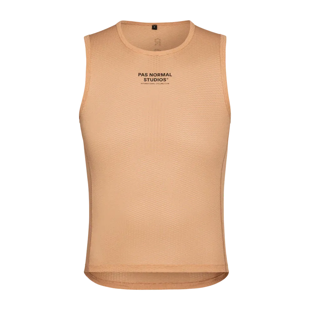 Camiseta Interior Mujer Pas Normal Studios
