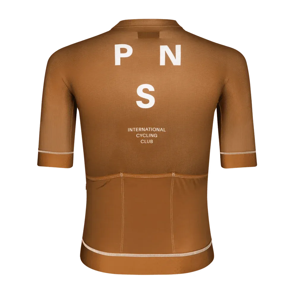 Maillot Corto Pas Normal Studios Mechanism