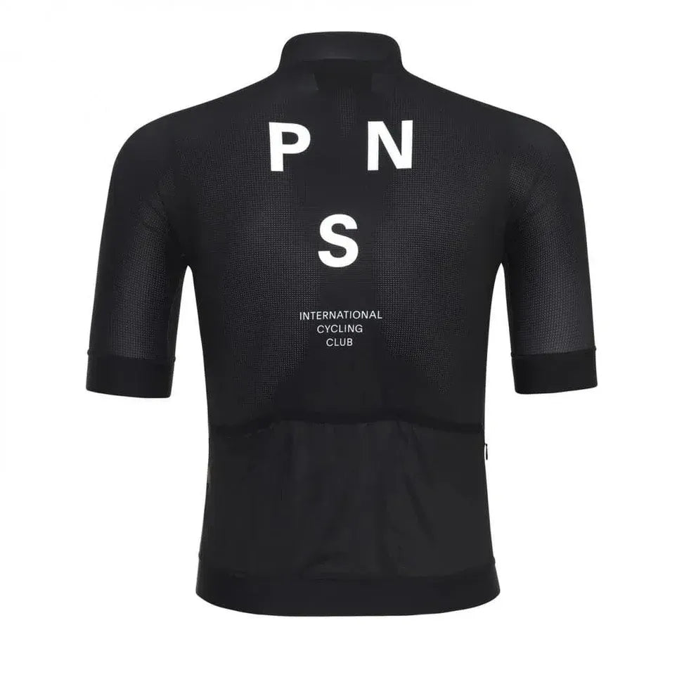 Maillot Corto Pas Normal Studios Mechanism