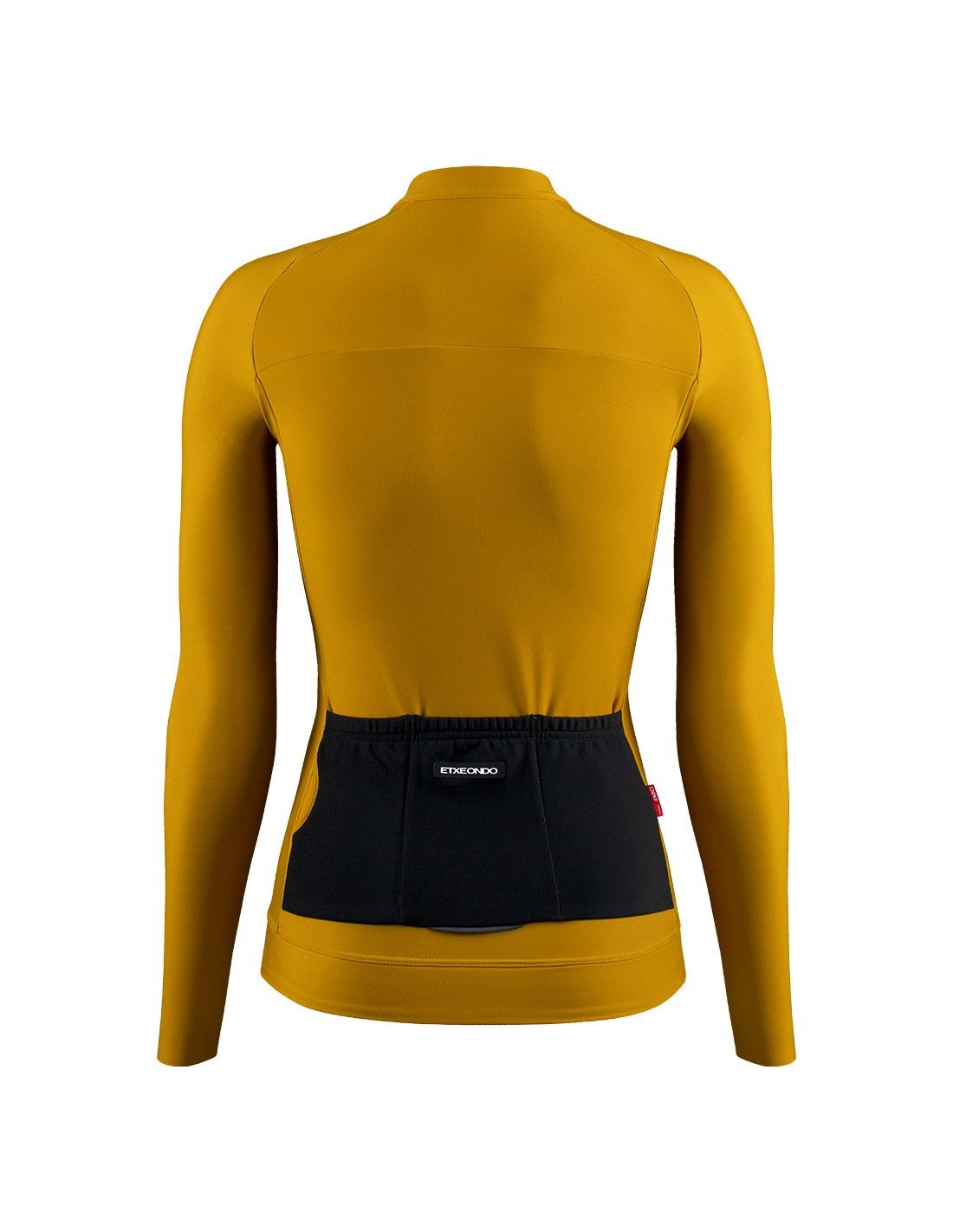 Maillot Térmico Etxeondo Alda Thermo