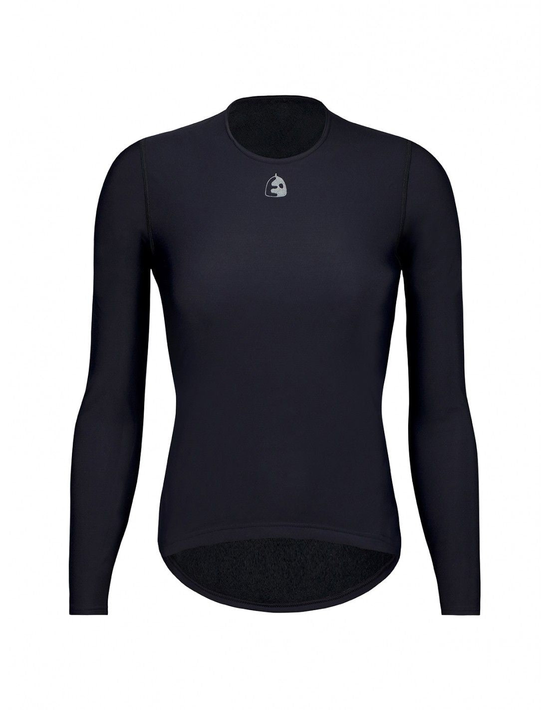 Camiseta Interior Mujer Etxeondo Manga Larga Itzala