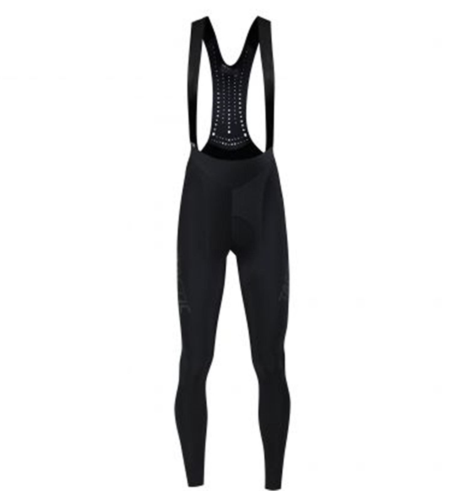 Pure Black Culotte
